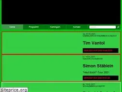 Sites similar to kammgarn.de