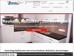 Sites similar to kammingabakkeveen.nl