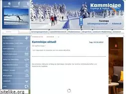 Sites similar to kammloipe.de