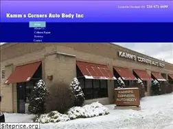 Sites similar to kammscornerab.com