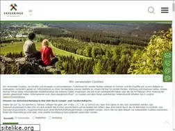 Sites similar to kammweg.de