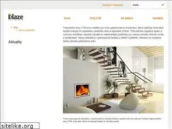 Sites similar to kamna-krby-sporaky.cz