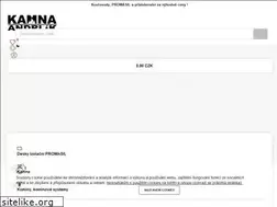 Sites similar to kamnaandrlik.cz