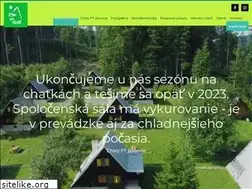 Sites similar to kamnachatu.sk
