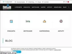 Sites similar to kamnahorehroni.sk