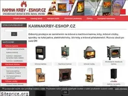 Sites similar to kamnakrby-eshop.cz
