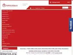 Sites similar to kamnakrby.cz
