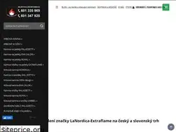 Sites similar to kamnakrby24.cz