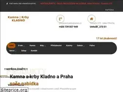 Sites similar to kamnakrbykladno.cz