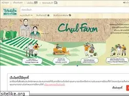 Sites similar to kamnanchul.com