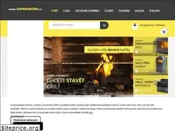 Sites similar to kamnarina.cz