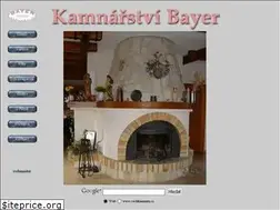 Sites similar to kamnarstvi.com