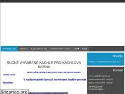Sites similar to kamnarstvicalor.cz