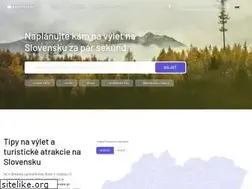 Sites similar to kamnavylet.sk