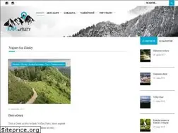 Sites similar to kamnavylety.sk
