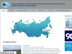 Sites similar to kamniro.ru