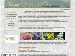 Sites similar to kamniski-vrh.net