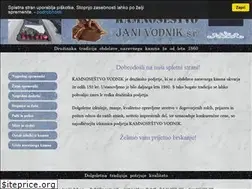 Sites similar to kamnosestvo-vodnik.net