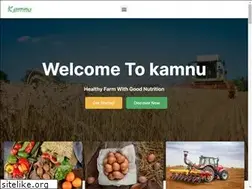 Sites similar to kamnu.net
