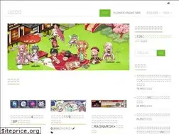 Sites similar to kamo-log.com