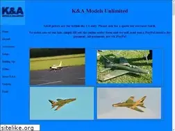 Sites similar to kamodels.com