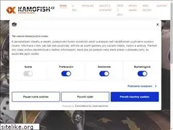 Sites similar to kamofish.cz