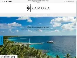 Sites similar to kamokapearls.com