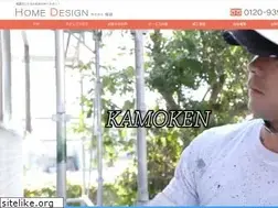 Sites similar to kamoken.biz