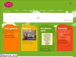 Sites similar to kamolins.lv