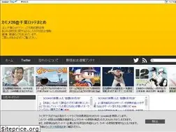 Sites similar to kamome-marines26.site