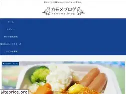 Sites similar to kamome.blog
