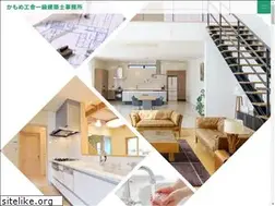 Sites similar to kamomekousha.com