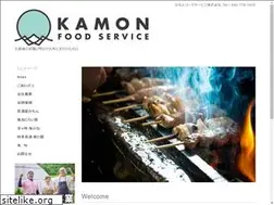 Sites similar to kamon-fs.co.jp