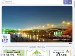 Sites similar to kamon.center