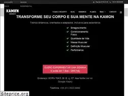 Sites similar to kamoncrossfit.com