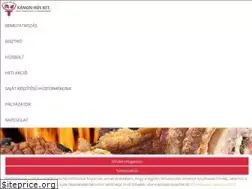 Sites similar to kamonhus.hu