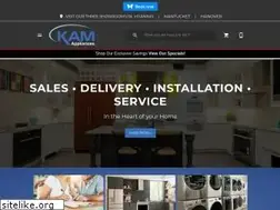 Sites similar to kamonline.com