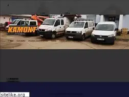 Sites similar to kamont.cz