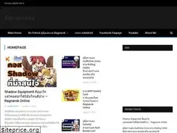 Sites similar to kamonway.com