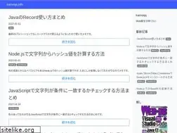 Sites similar to kamoqq.info