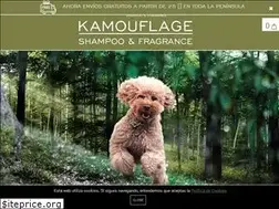 Sites similar to kamouflage.dog