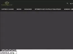 Sites similar to kamouflages.com