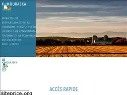 Sites similar to kamouraska.ca