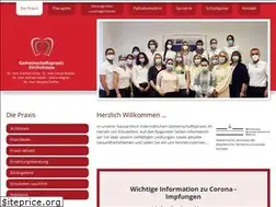 Sites similar to kamp-bilecen.de