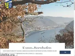 Sites similar to kamp-bornhofen.de