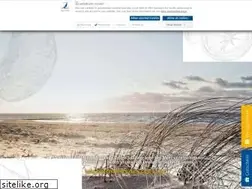 Sites similar to kamp-hotels.de