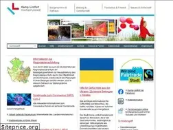 Sites similar to kamp-lintfort.de