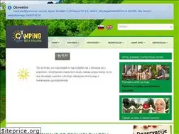 Sites similar to kamp-podzemelj.si
