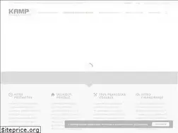Sites similar to kamp-prikolice.si