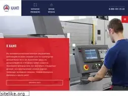 Sites similar to kamp-pro.ru
